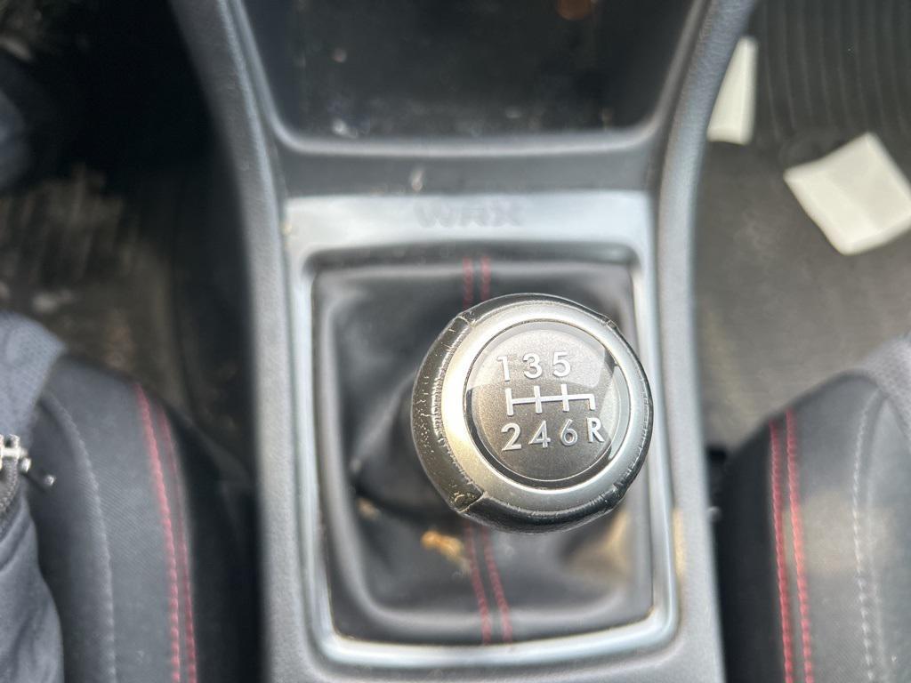 used 2020 Subaru WRX car, priced at $24,730