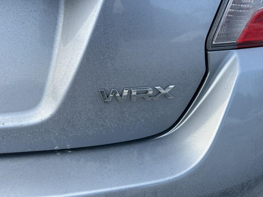 used 2020 Subaru WRX car, priced at $24,730