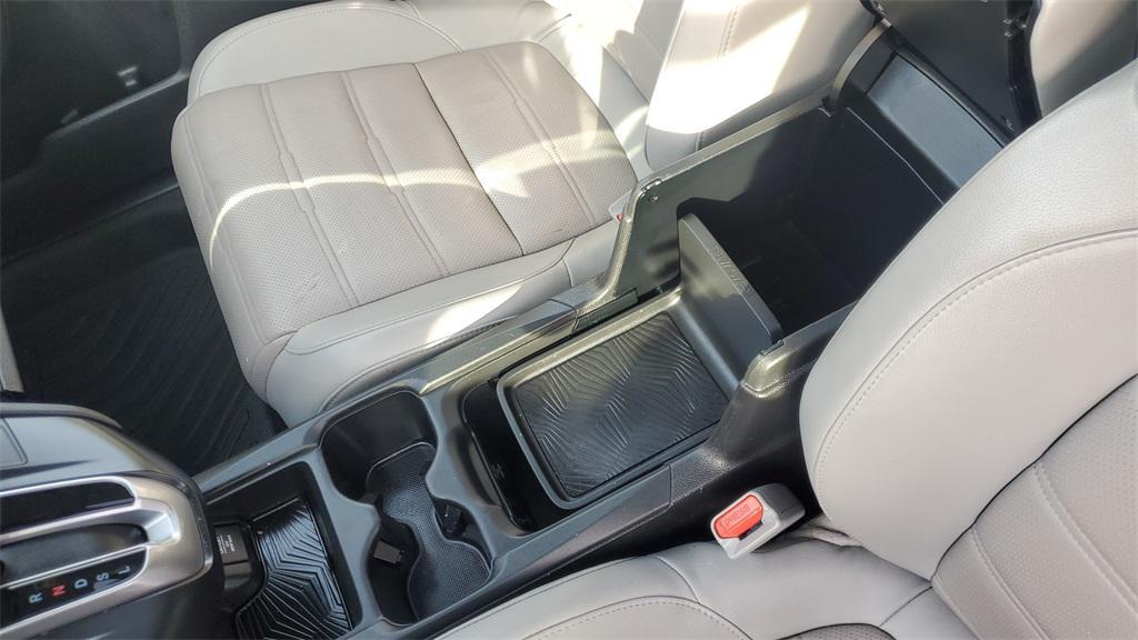 used 2018 Honda CR-V car, priced at $18,235