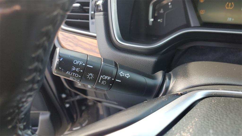 used 2018 Honda CR-V car, priced at $18,235