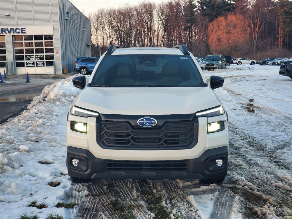 new 2026 Subaru Outback car, priced at $39,369