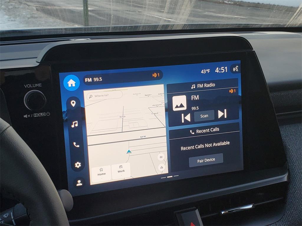 new 2026 Subaru Outback car, priced at $39,369