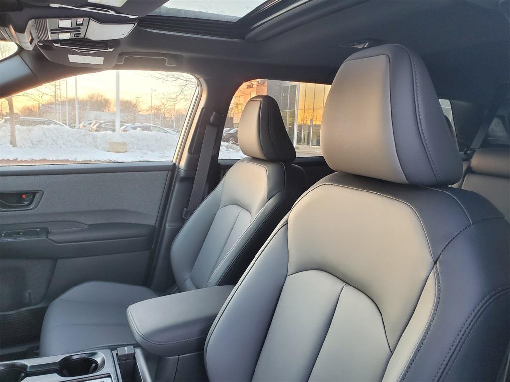 new 2026 Subaru Outback car, priced at $39,369