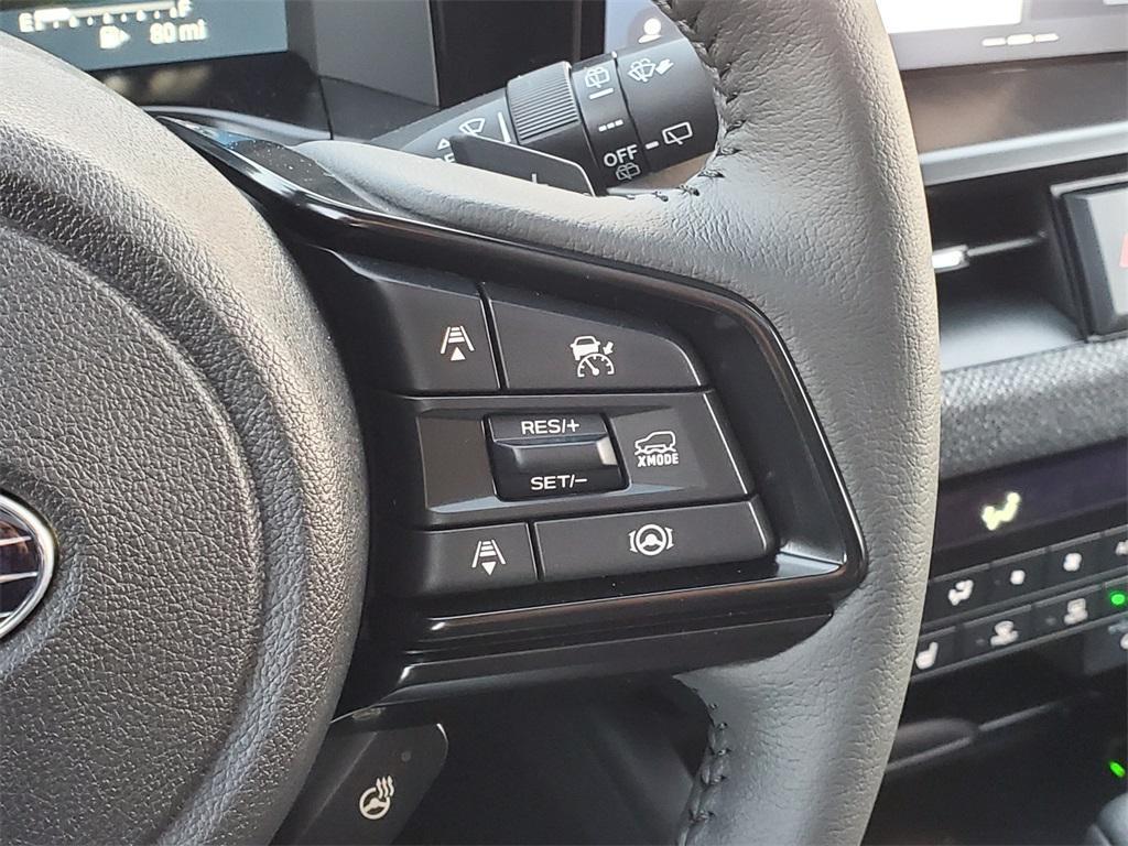 new 2026 Subaru Outback car, priced at $39,369