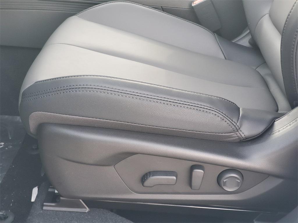 new 2026 Subaru Outback car, priced at $39,369