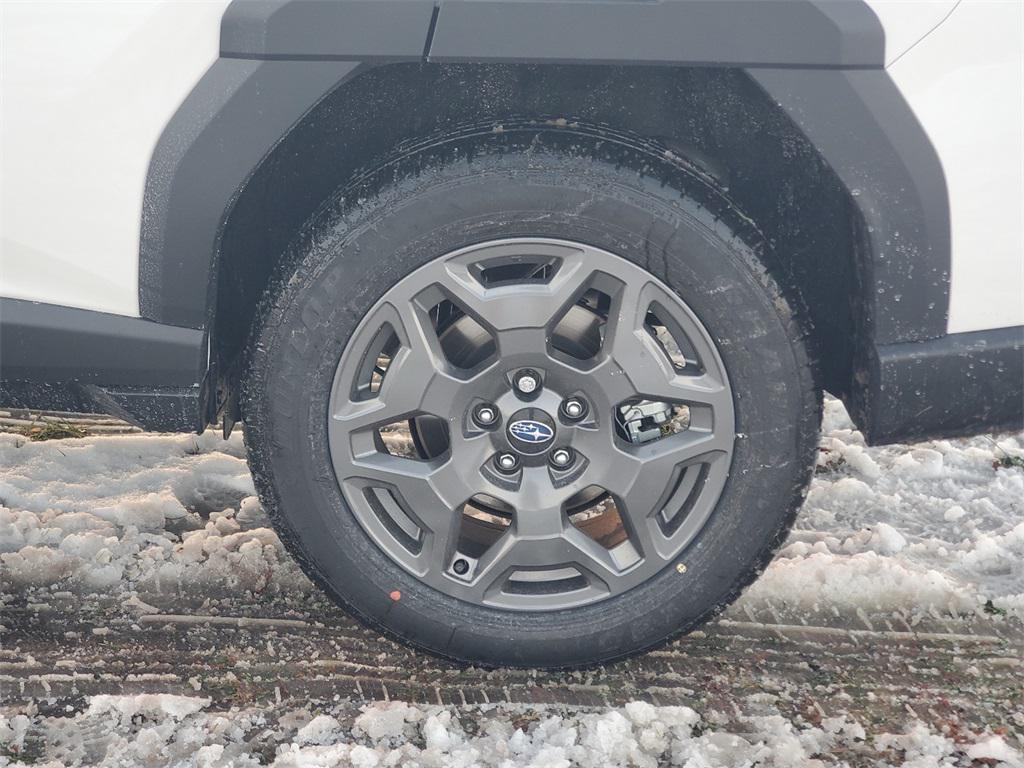 new 2026 Subaru Outback car, priced at $39,369