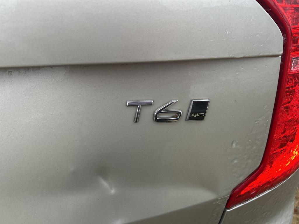 used 2017 Volvo XC90 car, priced at $14,538