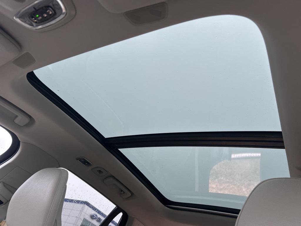 used 2017 Volvo XC90 car, priced at $14,538