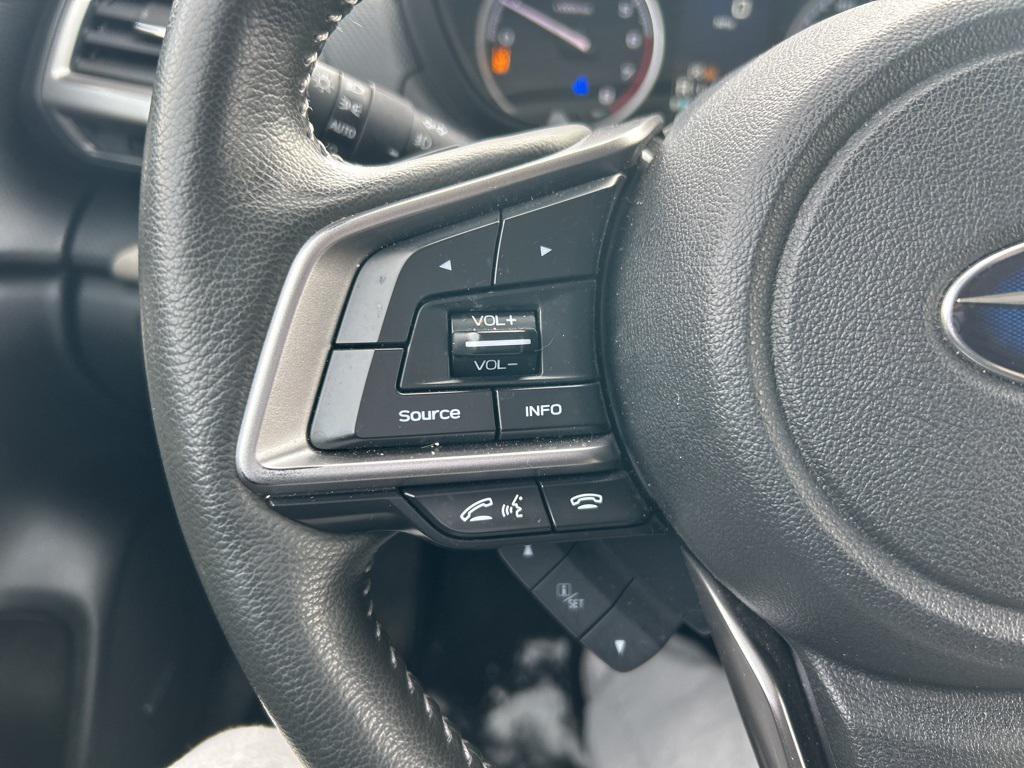 used 2023 Subaru Forester car, priced at $28,998