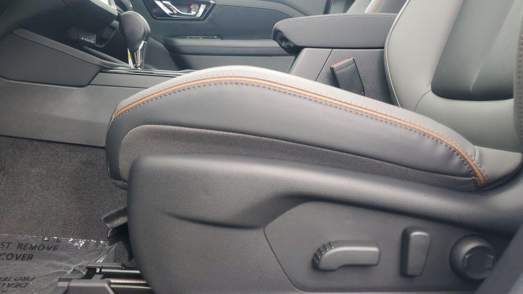 new 2026 Subaru Forester car, priced at $38,942