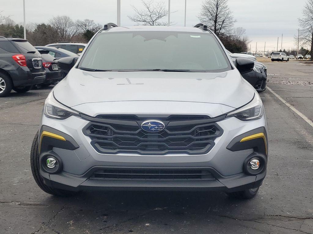 used 2026 Subaru Crosstrek car, priced at $29,308