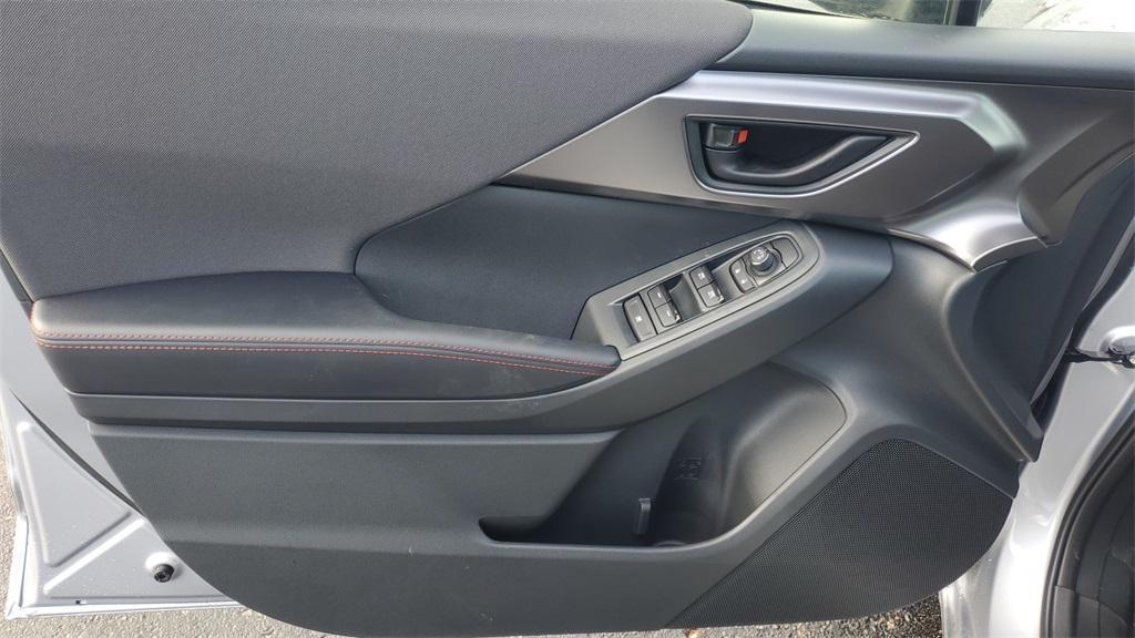 new 2026 Subaru Impreza car, priced at $30,578