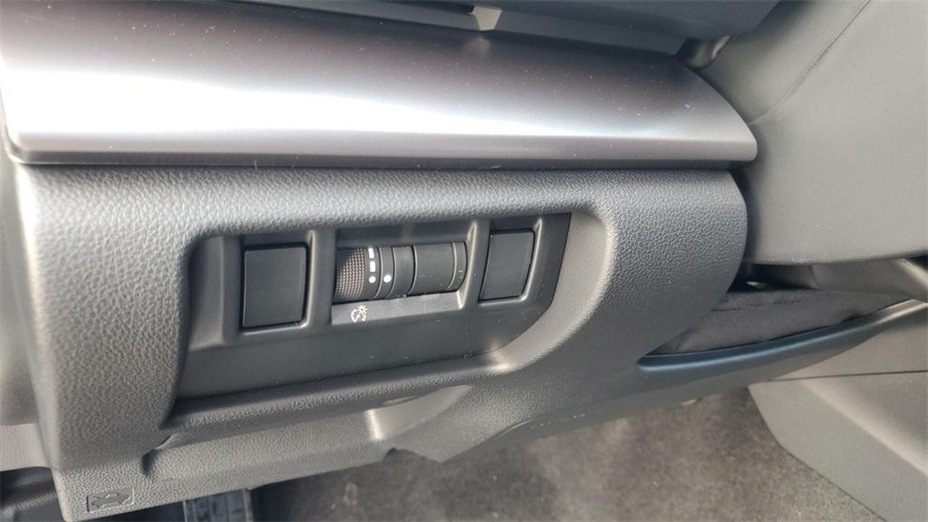 new 2026 Subaru Impreza car, priced at $30,578