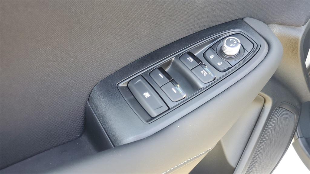 new 2025 Subaru Legacy car, priced at $33,755