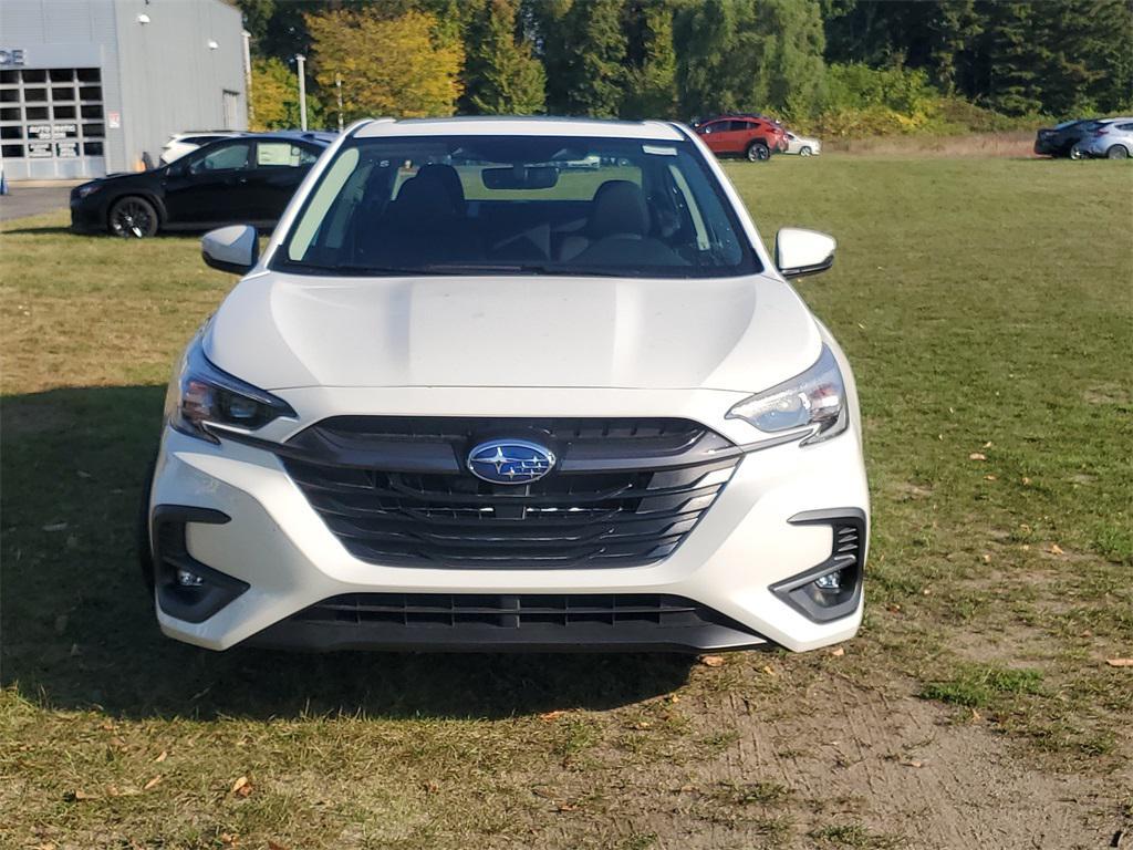 new 2025 Subaru Legacy car, priced at $33,755