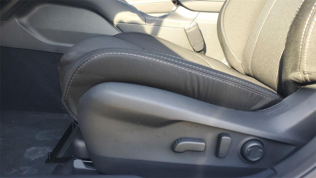 new 2025 Subaru Legacy car, priced at $33,755