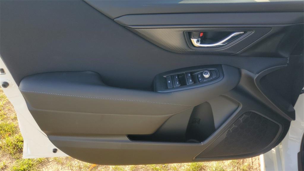 new 2025 Subaru Legacy car, priced at $33,755