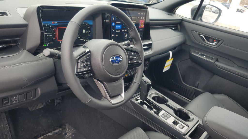 new 2026 Subaru Outback car, priced at $50,444