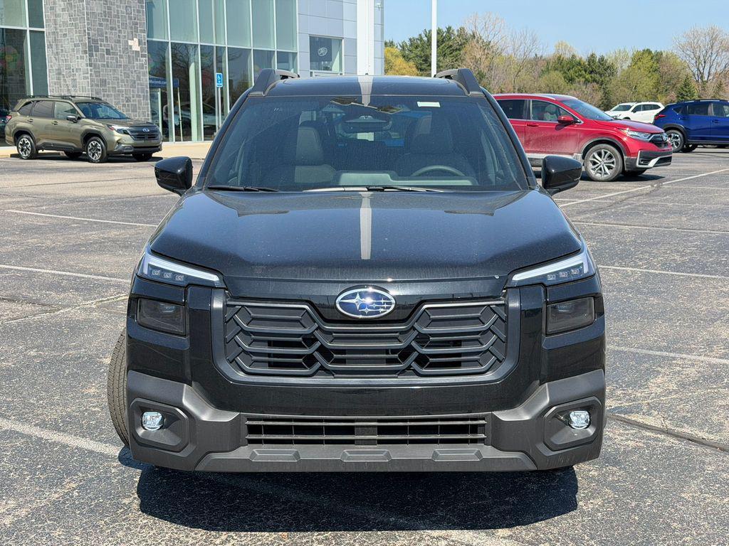 new 2026 Subaru Outback car, priced at $44,224