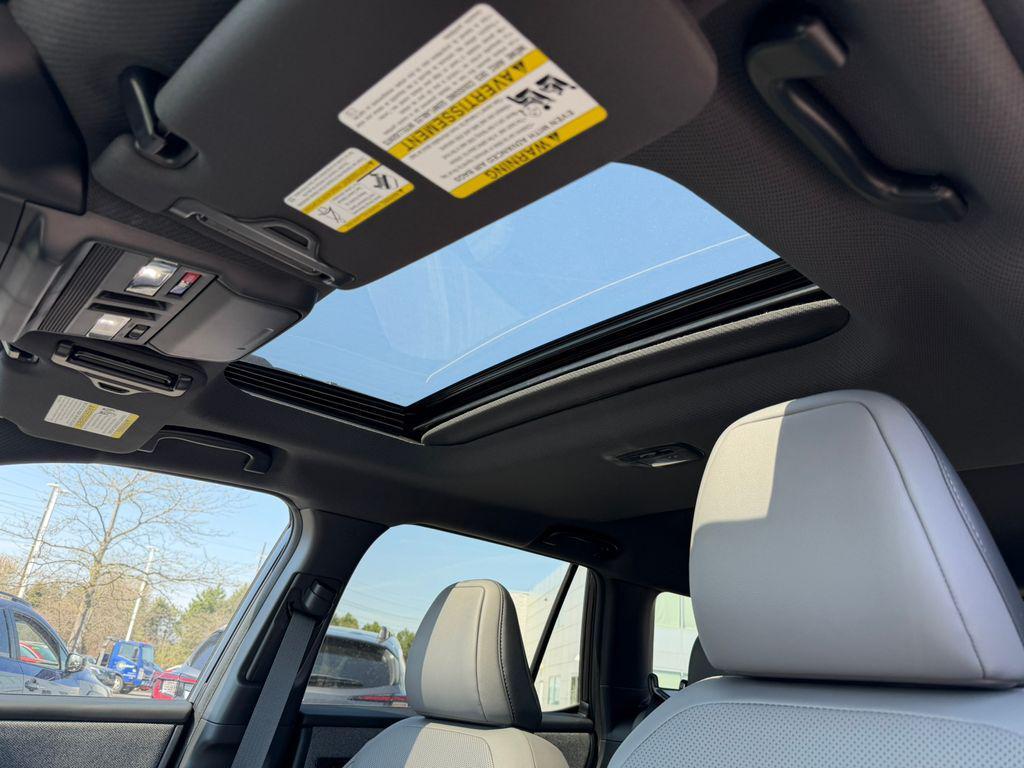 new 2026 Subaru Outback car, priced at $44,224