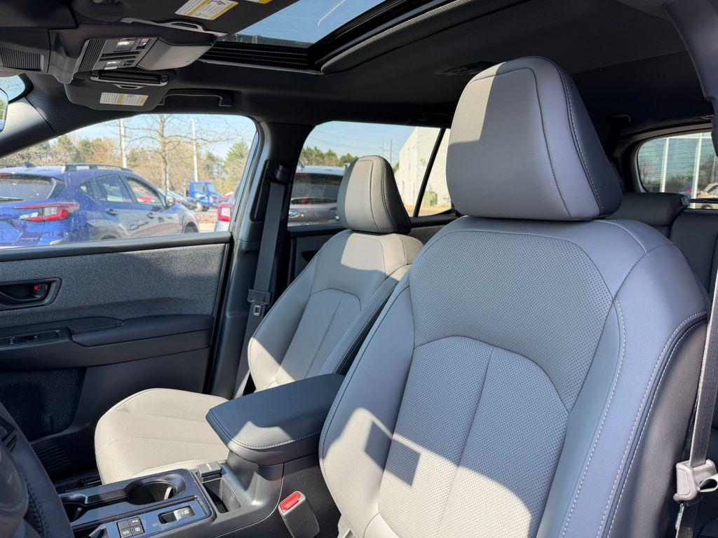 new 2026 Subaru Outback car, priced at $44,224