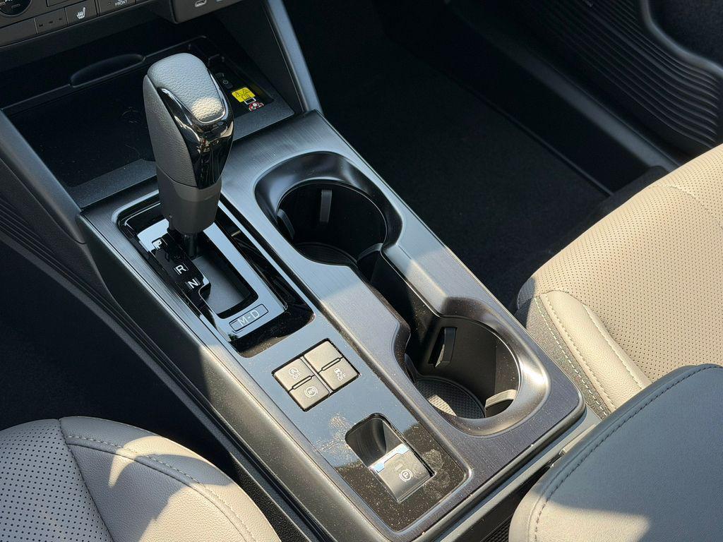 new 2026 Subaru Outback car, priced at $44,224