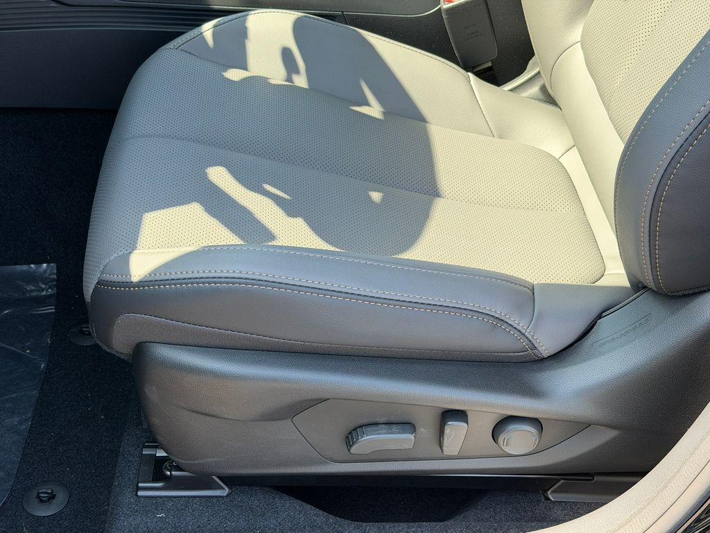 new 2026 Subaru Outback car, priced at $44,224