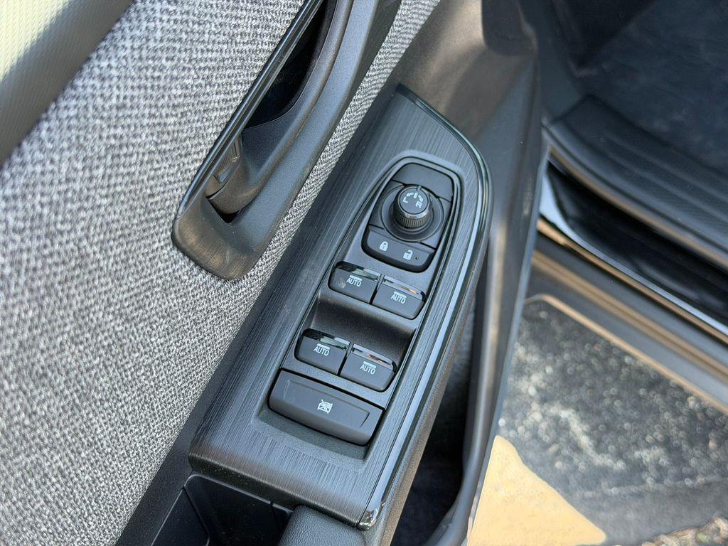 new 2026 Subaru Outback car, priced at $44,224