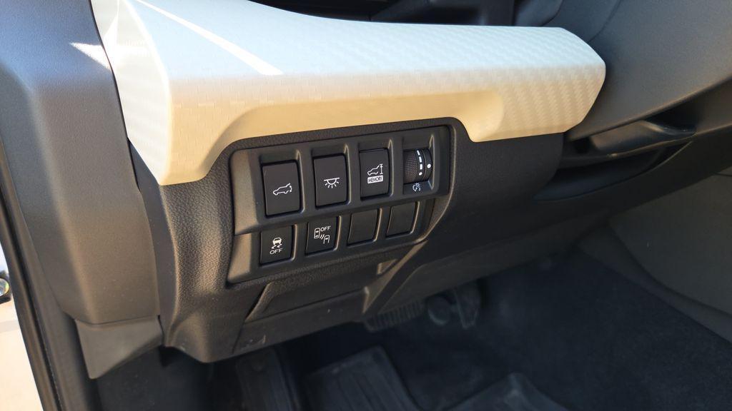 used 2021 Subaru Ascent car, priced at $23,991