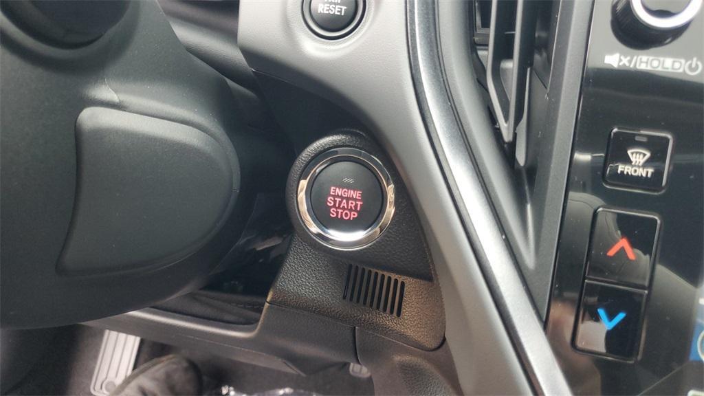 new 2026 Subaru Crosstrek car, priced at $32,970