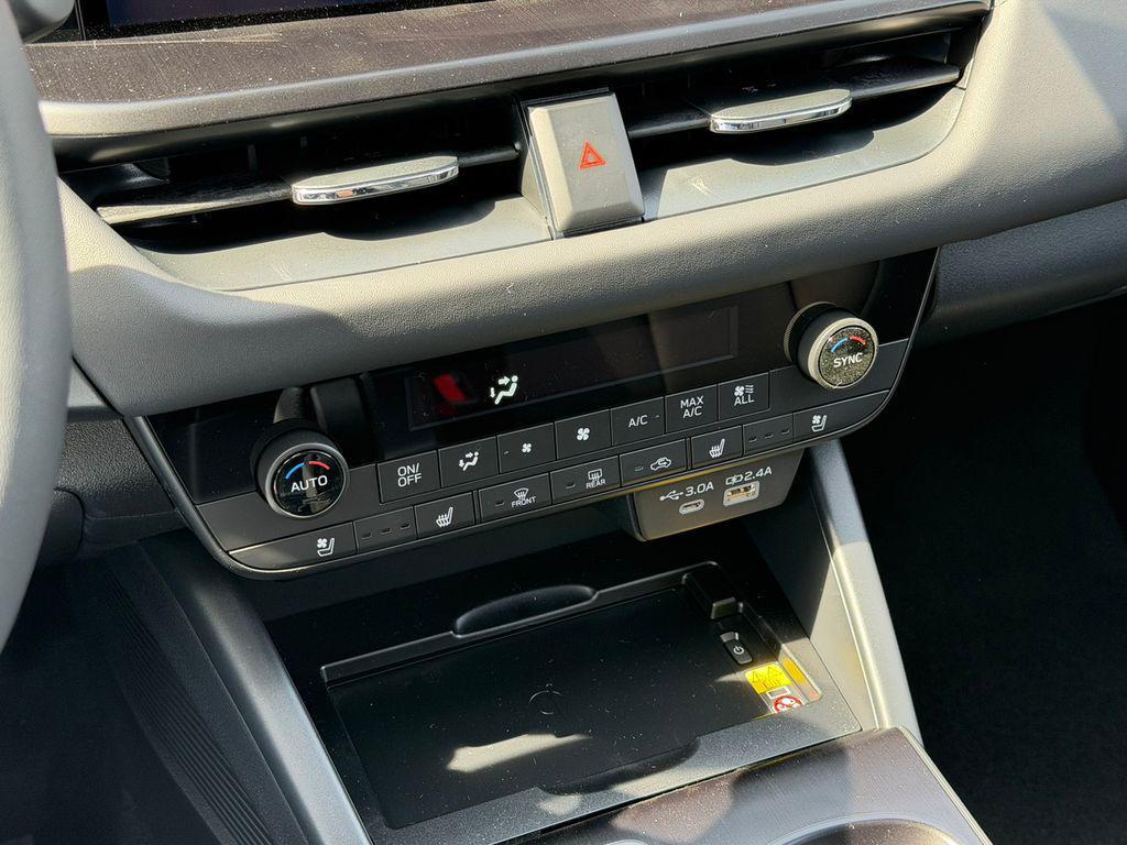 new 2026 Subaru Outback car, priced at $50,765