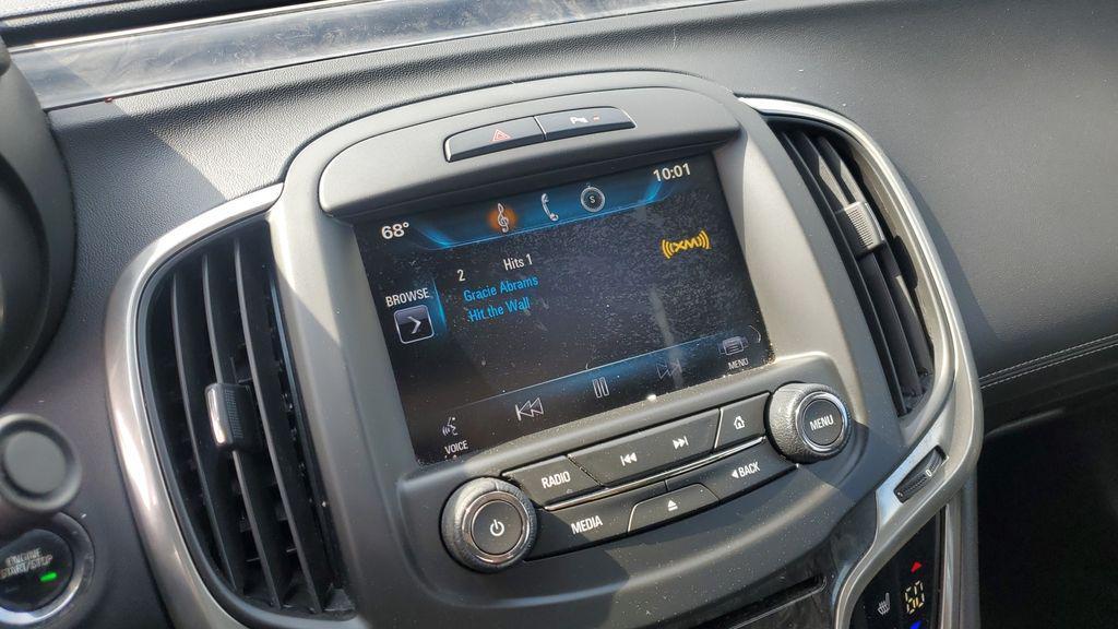 used 2014 Buick LaCrosse car, priced at $8,991