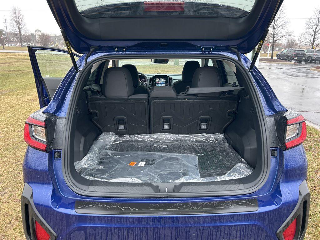 used 2026 Subaru Crosstrek car, priced at $29,724