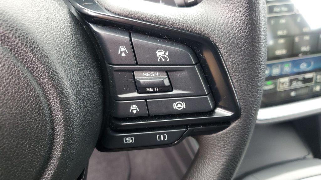 used 2026 Subaru Crosstrek car, priced at $28,994