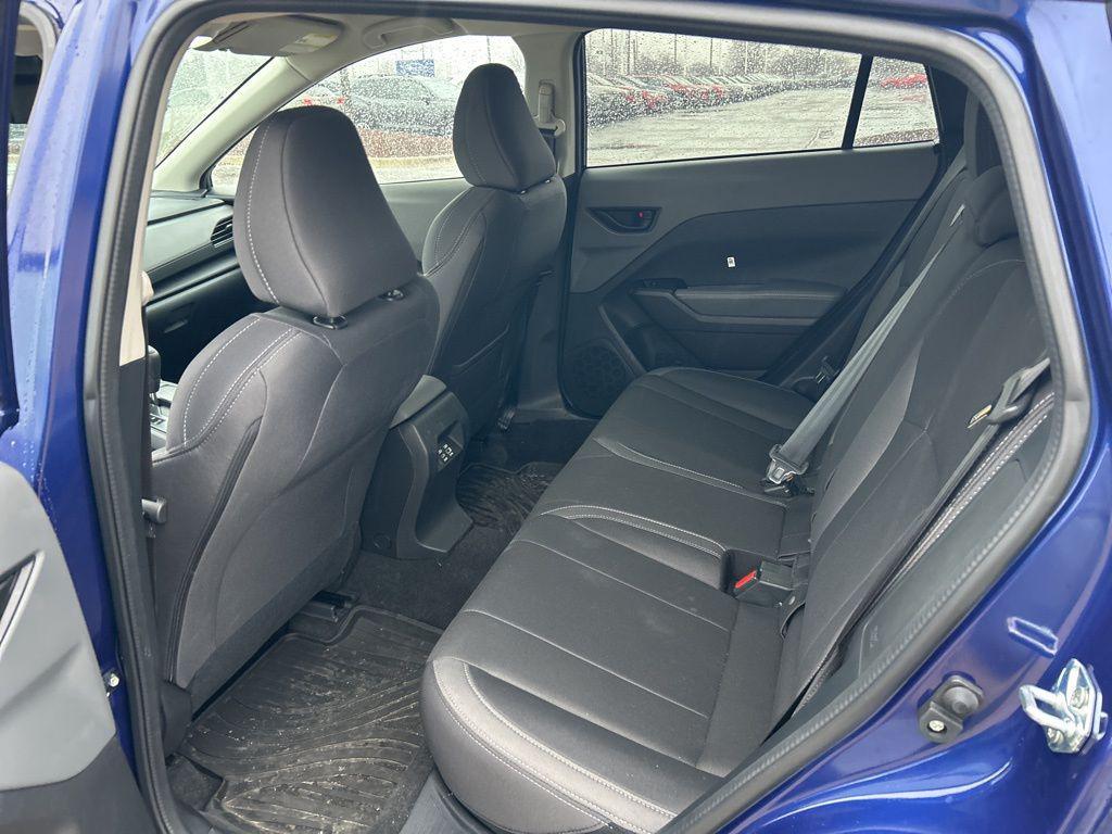 used 2026 Subaru Crosstrek car, priced at $29,724