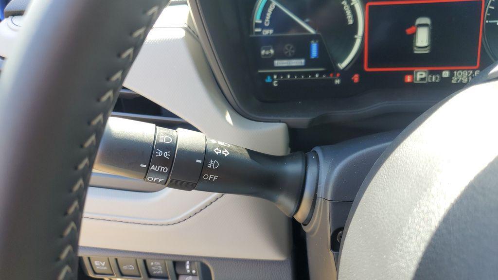 used 2025 Subaru Forester Hybrid car, priced at $38,996