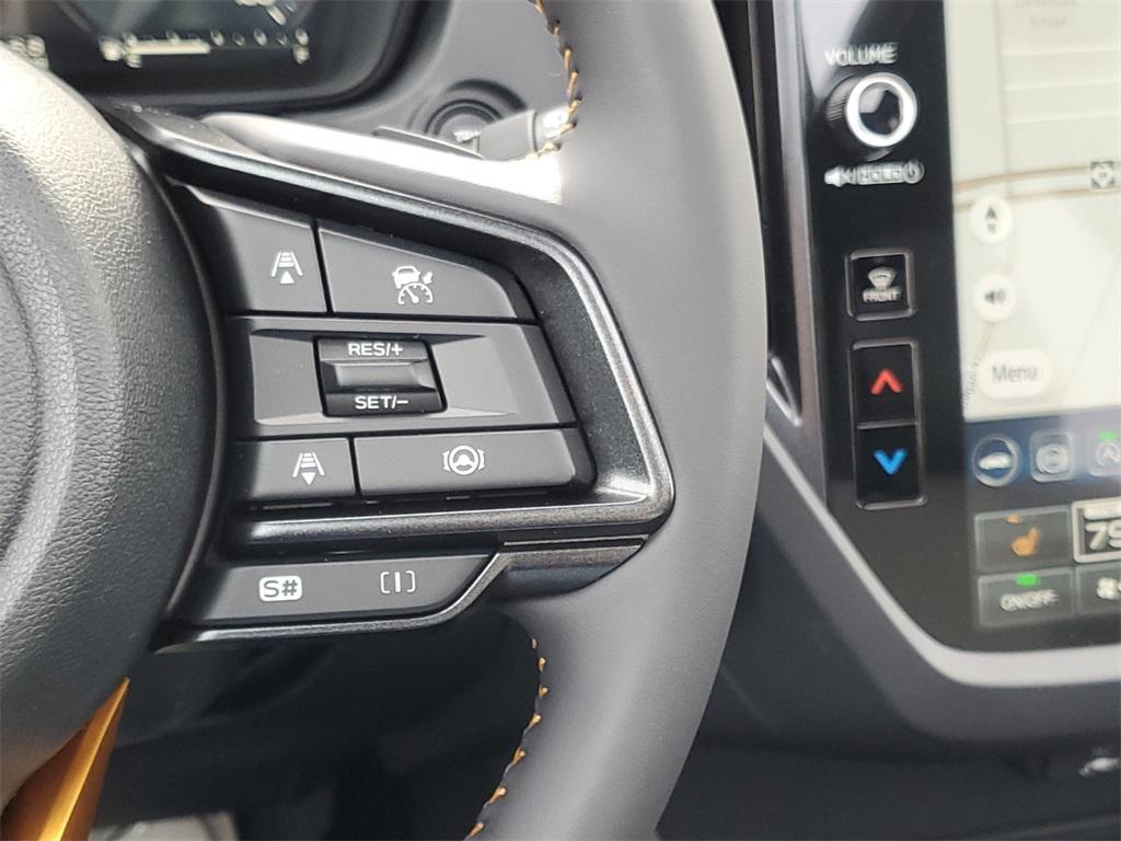 new 2026 Subaru Forester car, priced at $43,352