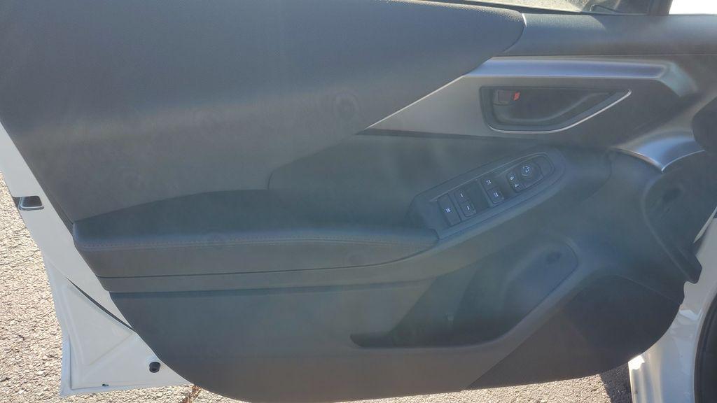 new 2026 Subaru Impreza car, priced at $28,560