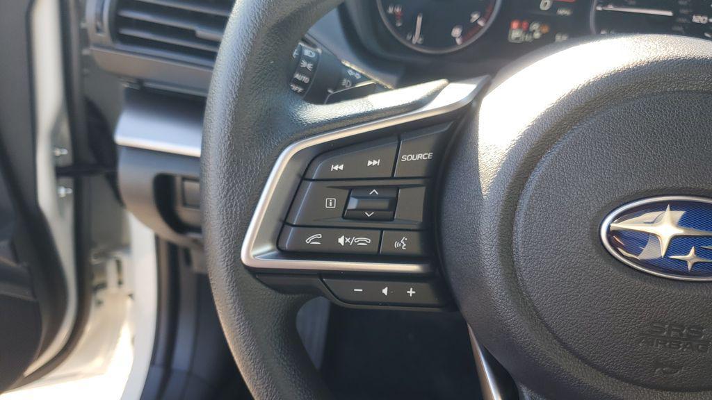 new 2026 Subaru Impreza car, priced at $28,560