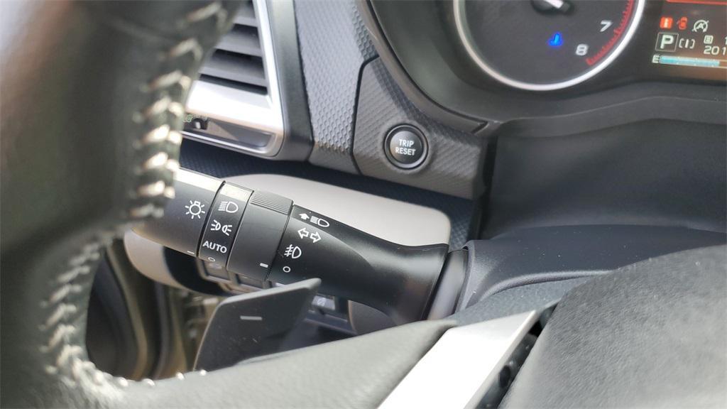 used 2022 Subaru Forester car, priced at $27,464