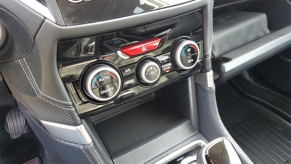 used 2022 Subaru Forester car, priced at $27,464