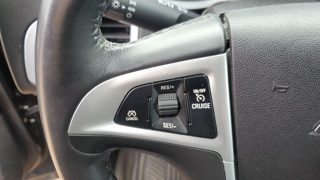 used 2017 Chevrolet Equinox car, priced at $6,494