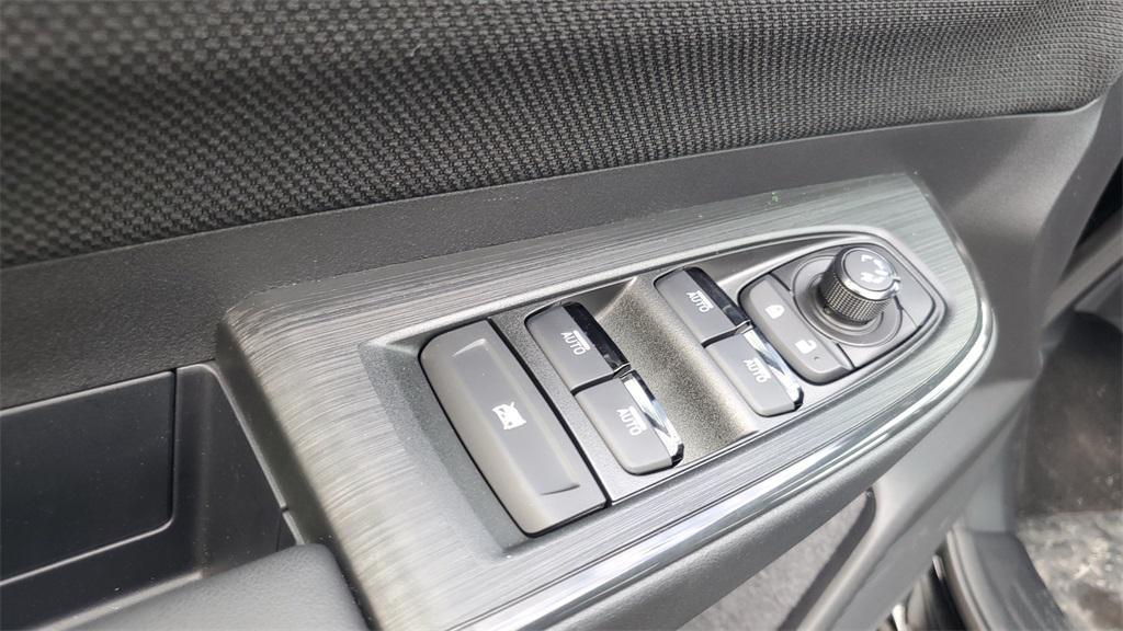 new 2026 Subaru Outback car, priced at $39,369