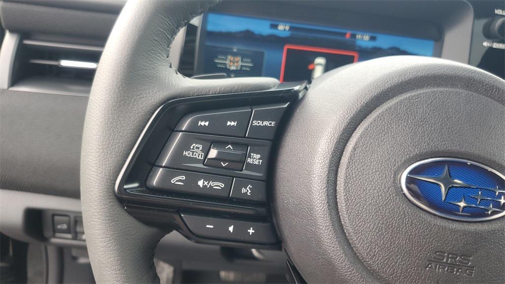 new 2026 Subaru Outback car, priced at $39,369