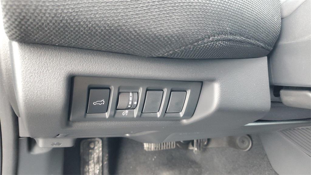 new 2026 Subaru Outback car, priced at $39,369