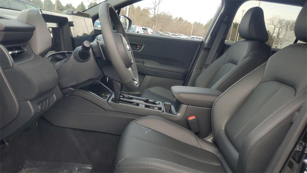 new 2026 Subaru Outback car, priced at $39,369