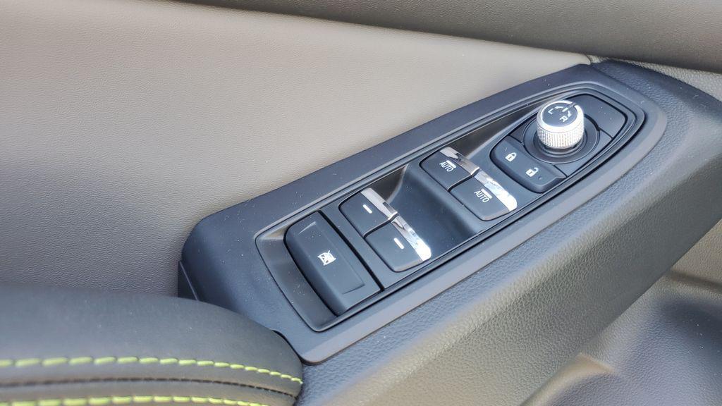 used 2025 Subaru Ascent car, priced at $41,990