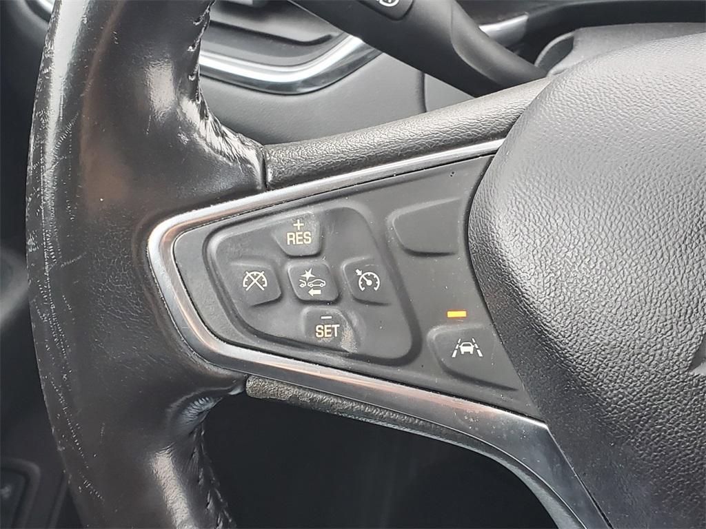 used 2020 Chevrolet Equinox car, priced at $14,994