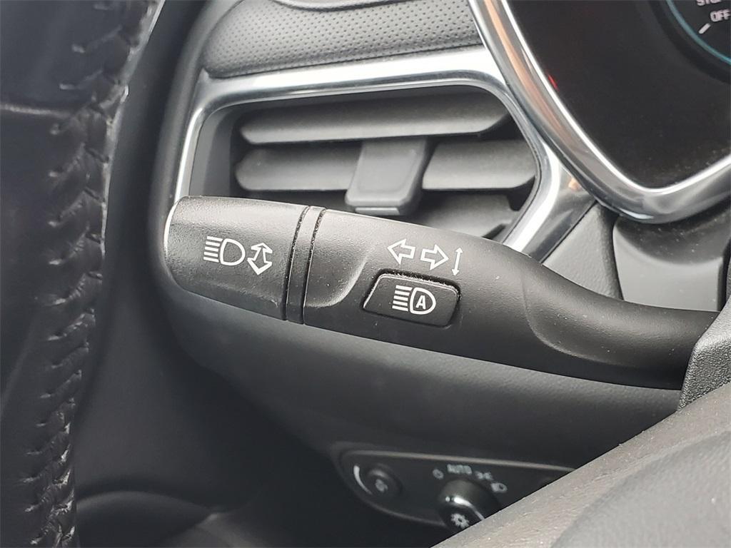 used 2020 Chevrolet Equinox car, priced at $14,994