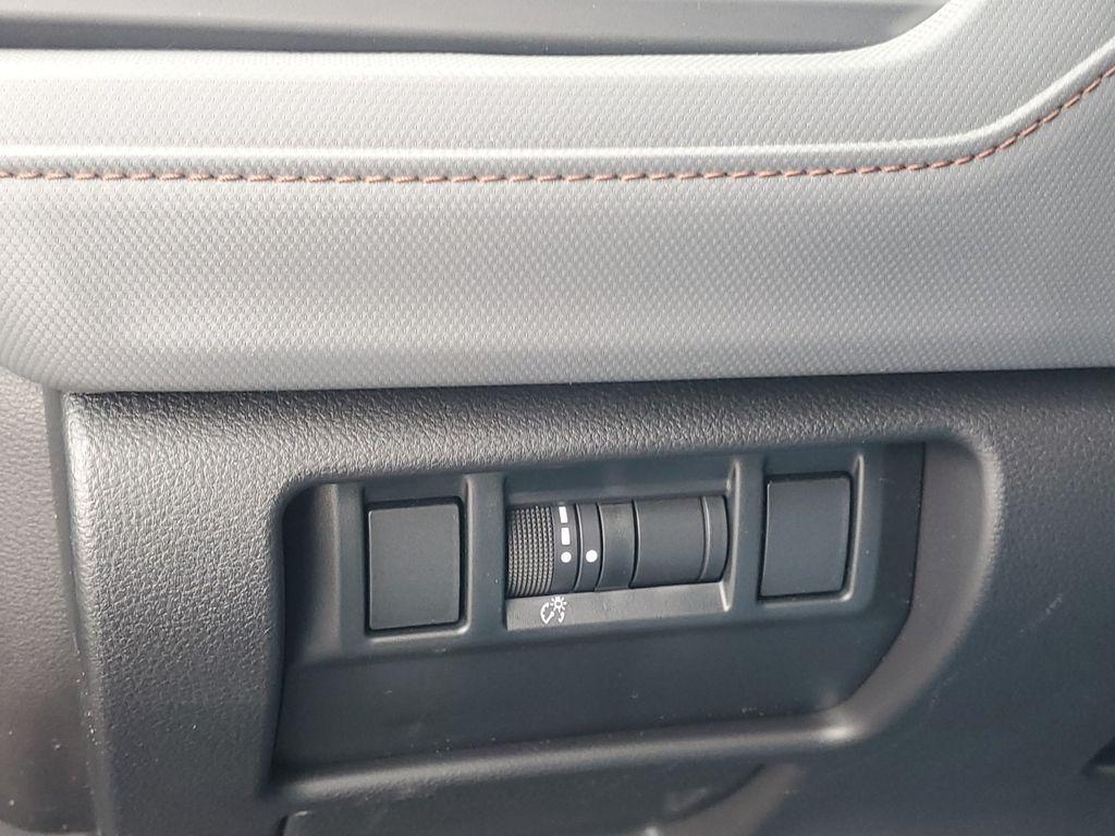 new 2026 Subaru Forester car, priced at $38,523